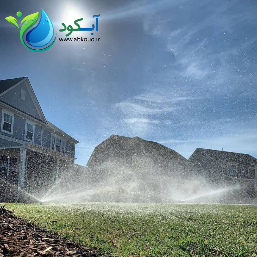 آبپاش pgp , pgj هانتر_آبکود