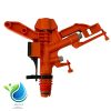 آبپاش پلیمری تنظیمی (SP4000) ترکیه 1 اینچ 1
