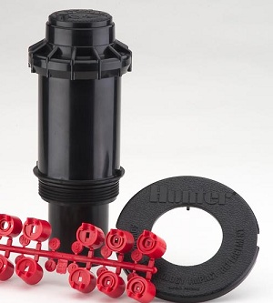 آبپاش PGP هانتر