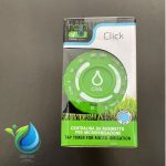تایمر آبیاری Rain ایتالیا مدل کلیک (CLICK)_آبکود 1