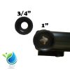 تایمر آبیاری تک خروجی آمیکو 2(AMICO)_آبکود