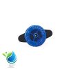 قطره چکان روی خط p.c(خودشوینده)-8 لیتر،بعلت داشتن سیلیکون دارای خاصیت تنظیم فشار بوده ومناسب جهت باغات میوه،باغ ویلا،گلخانه ها،تراریوم میباشد_آبکود
