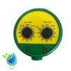 تایمر آبیاری دستی سبز_آبکود