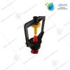 میکروپاشنده قرمز 360 درجه_آبکود