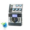 کنترلر آبیاری 8 ایستگاهه مدل I-DIAL ساخت رین ایتالیا