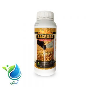 کود بذرمال زاگرس_آبکود