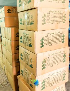 شیر توپی یکسر نر یکسر ماده قطره آوا آبکود 1
