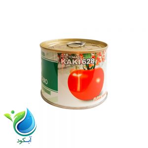 بذر گوجه کاکی 628 (KAKI 628 Tomato Seed)_آبکود