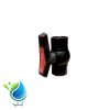 شیر توپی 3/4 اینچ ماده دسته پلیمری آبافرین_آبکود
