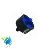قطره چکان یورودریپ 2 لیتر در ساعت Eurodrip_آبکود