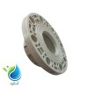 فلنچ رزوه ای پلیمری مخصوص فیلتر دیسکی 3 اینچ _آبکود 1