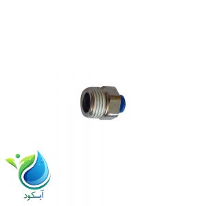 بست ابتدایی مهپاش پنوماتیک _ آبکود 1