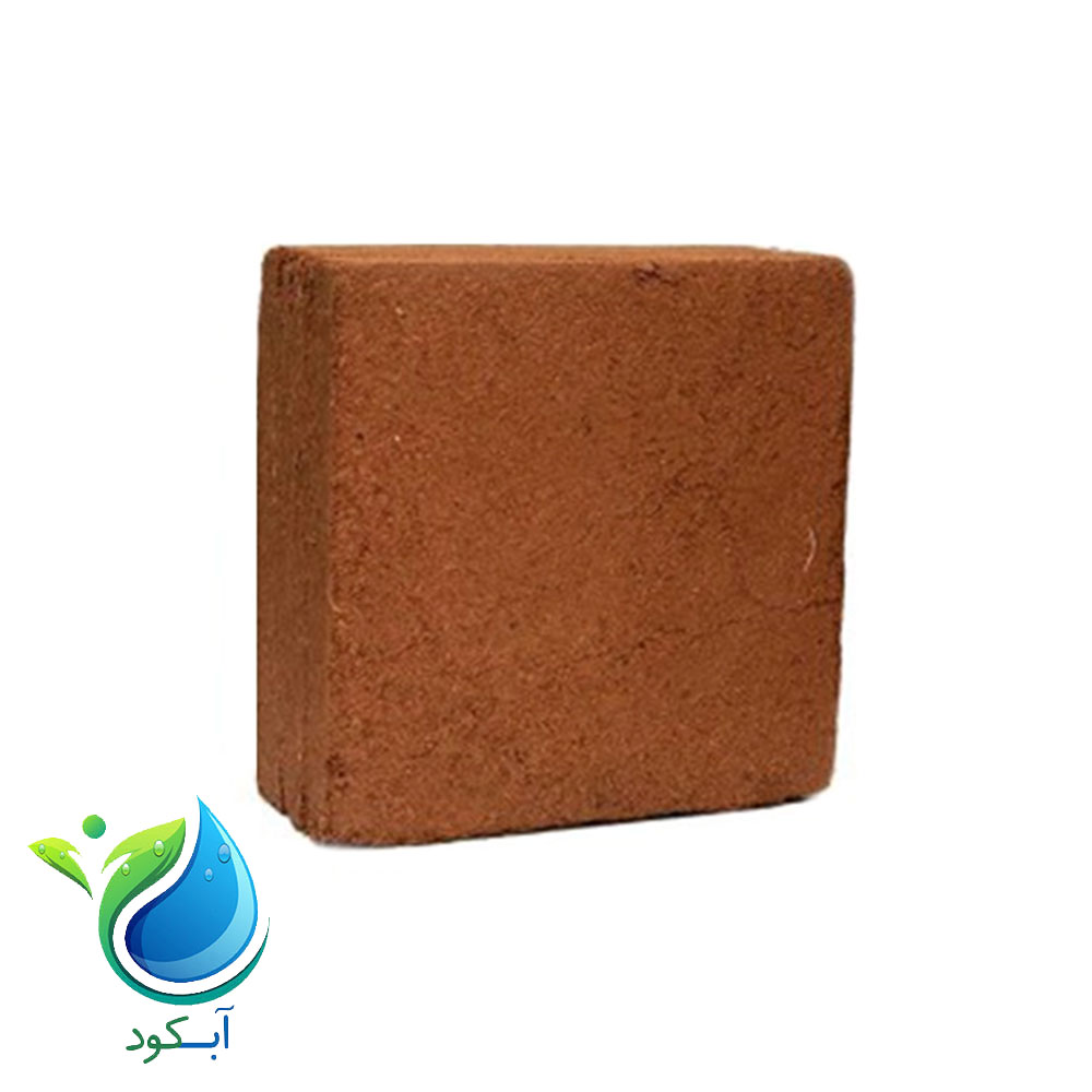 پی سی پیت (PC Peat) قالب 5 کیلویی_آبکود