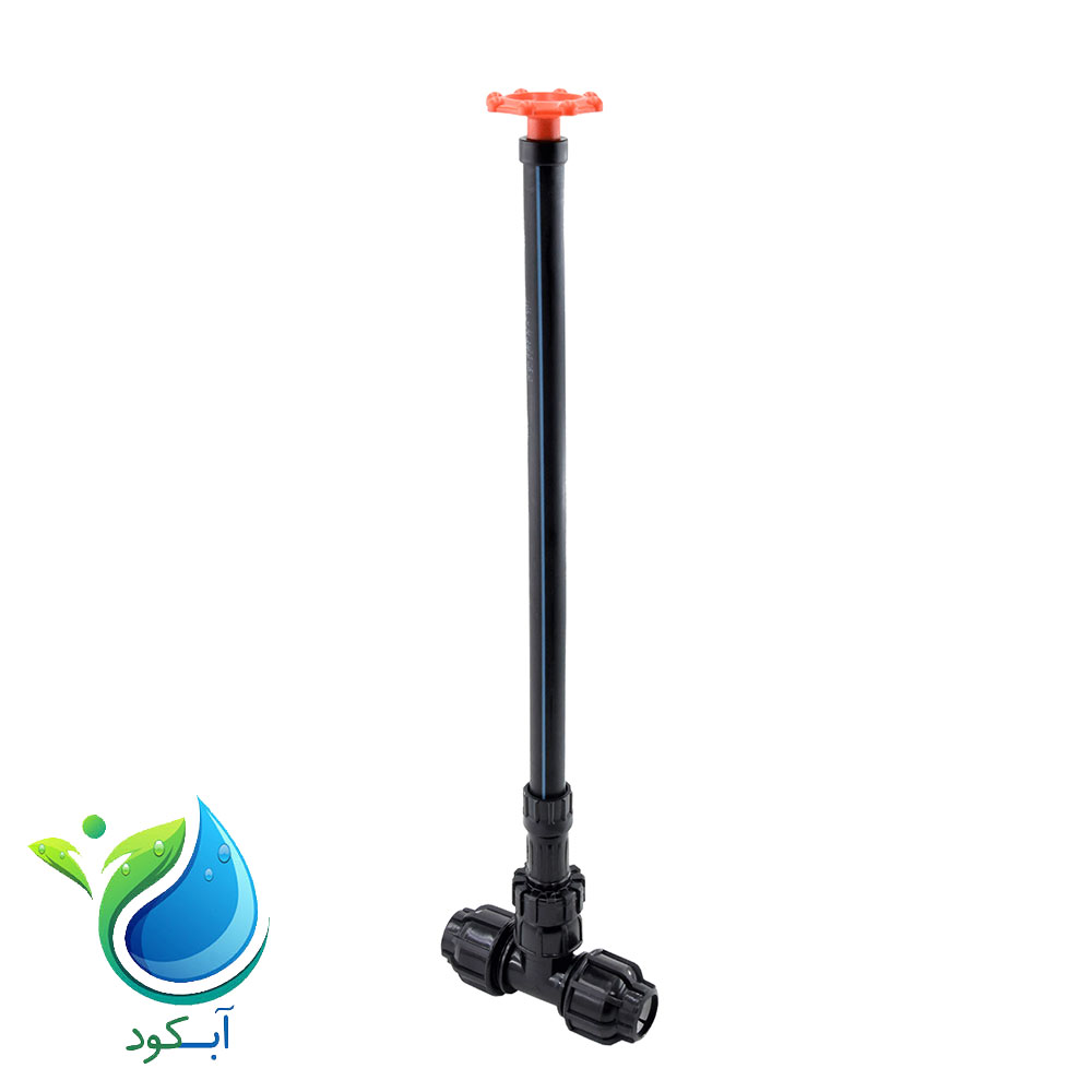 شیر دو سر رابط دسته بلند 63 پارس خاور_آبکود