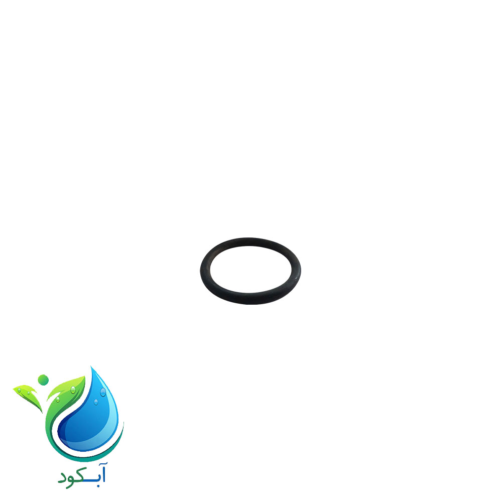 اورینگ (واشر) درپوش 3/4 اینچ فیلتر آبکود