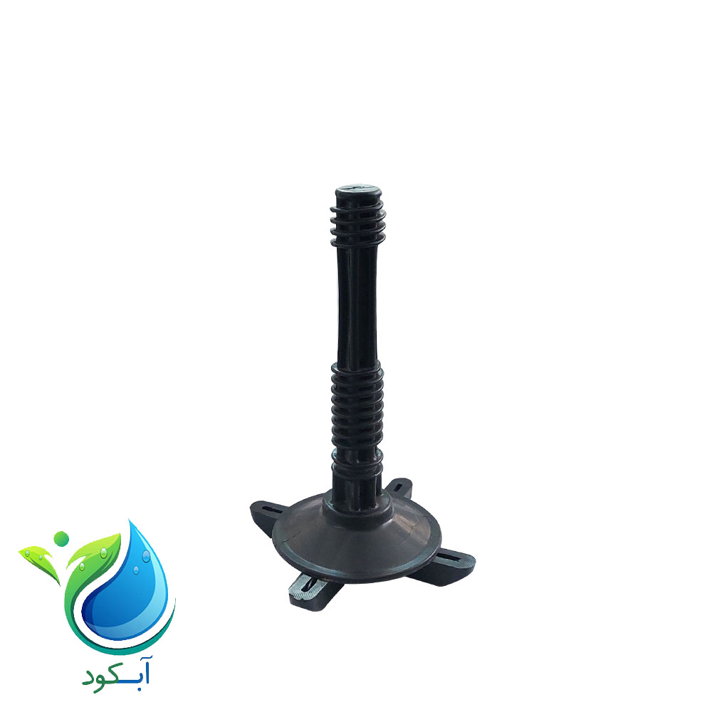پروانه هلیکس کارتریج فیلتر آبکود