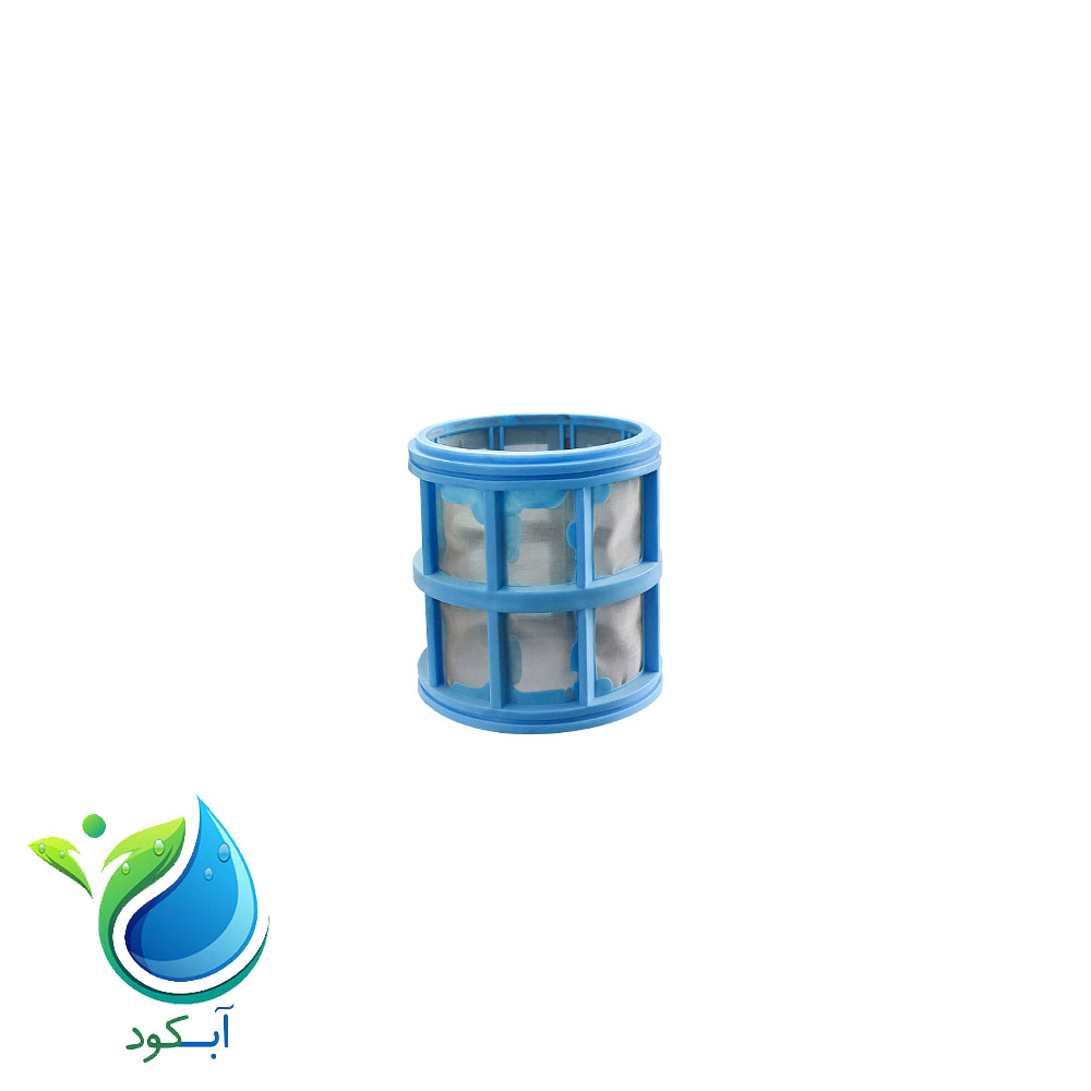 کارتریج توری آبی فیلتر آبکود